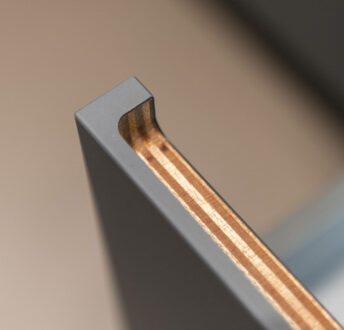 Fenix Melamine MDF