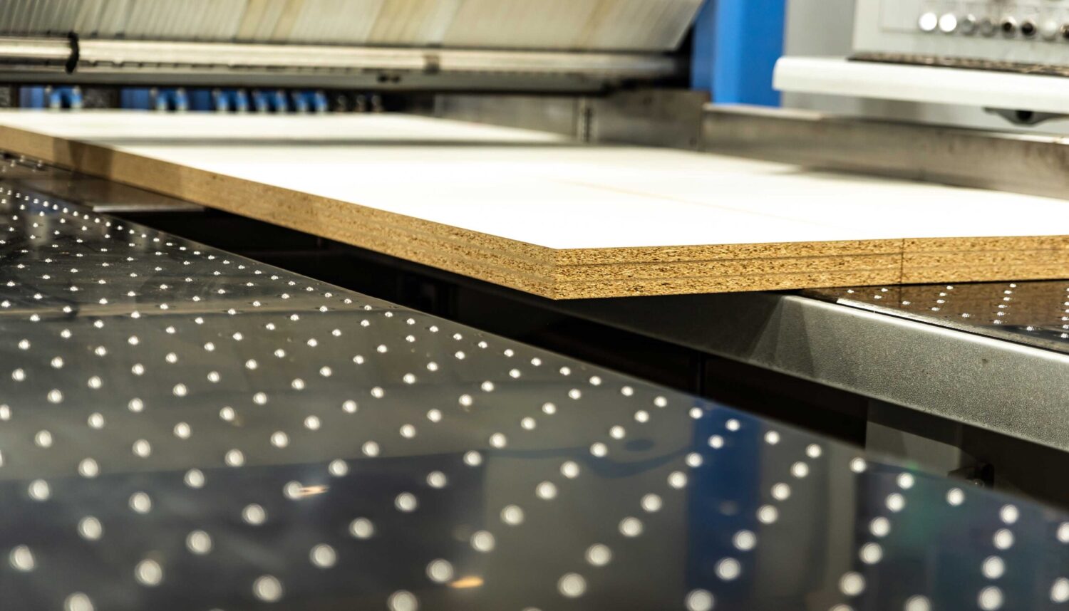 edge banding