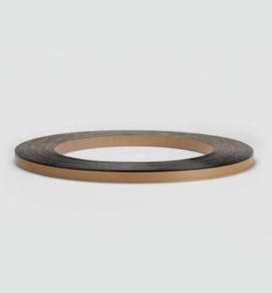 PMMA accent edging