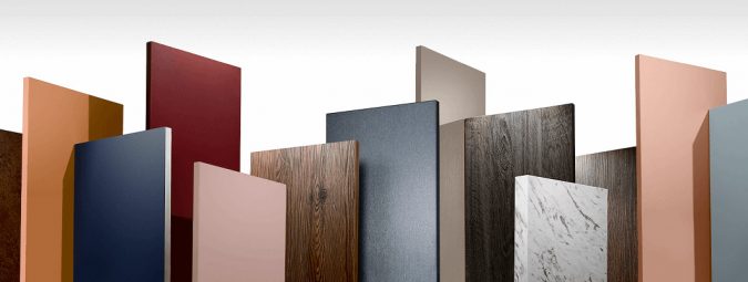 Egger Decorative Collection 2020-2021