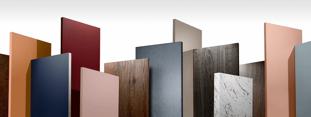 Egger Decorative Collection 2020-2021