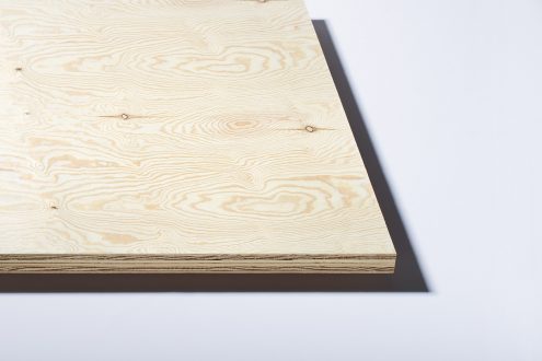 Kronospan Plywood