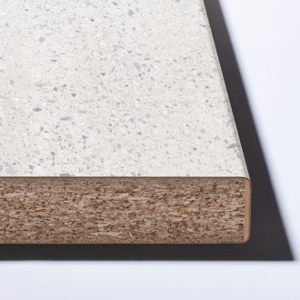 Kitchen Worktop Post-Formed